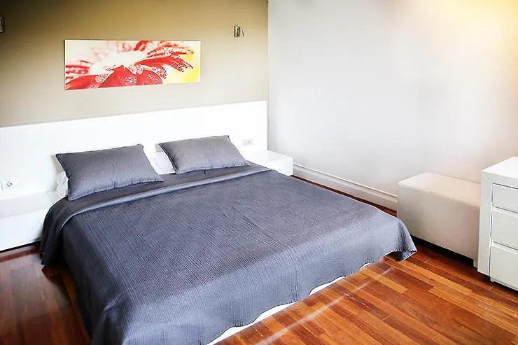 Tuana Evleri Apartment Gumbet