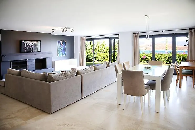 Tuana Evleri Apartment Gumbet 0*,