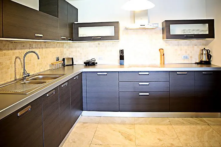 Tuana Evleri Apartment Gumbet