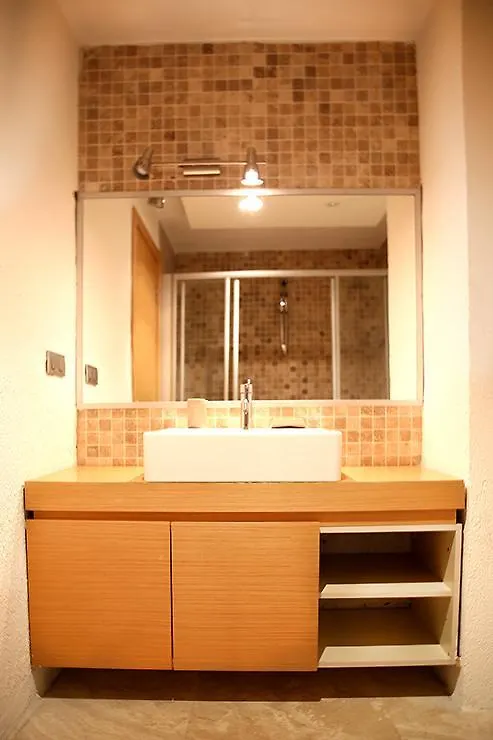 Tuana Evleri Apartment Gumbet