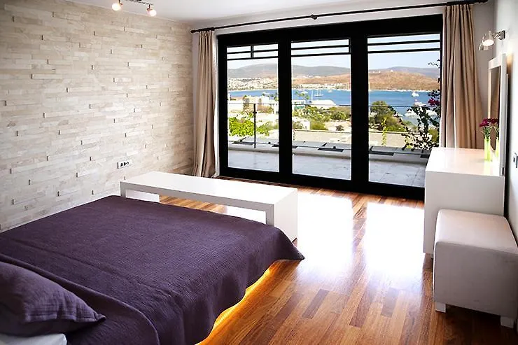 Tuana Evleri Apartment Gumbet 0*,  Turkey