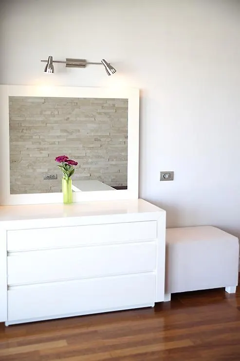 Tuana Evleri Apartment Gumbet