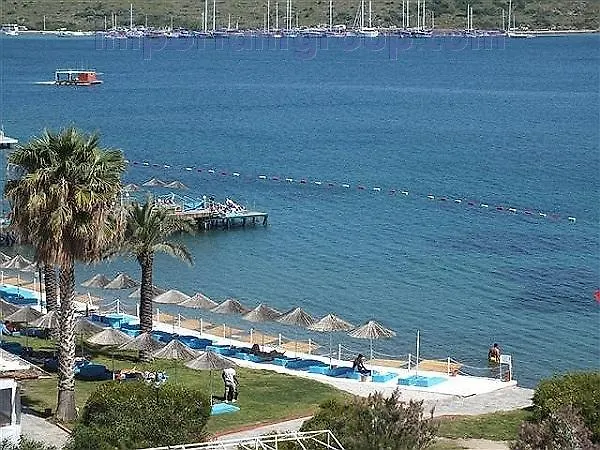 Tuana Evleri Apartment Gumbet 0*,  Turkey