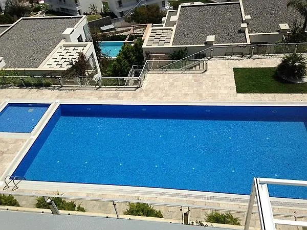 Tuana Evleri Apartment Gumbet