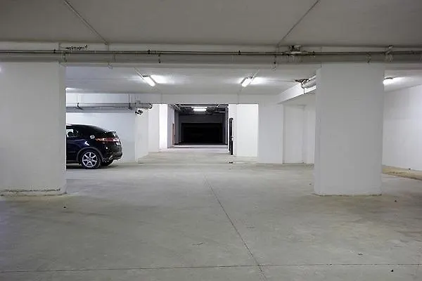 Tuana Evleri Apartment Gumbet