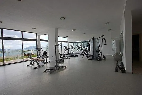 Tuana Evleri Apartment Gumbet Turkey