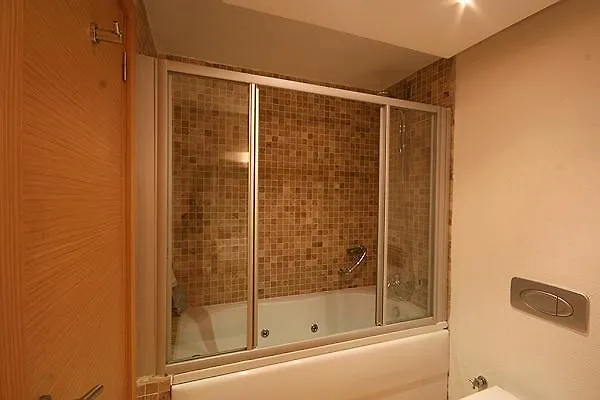 Tuana Evleri Apartment Gumbet
