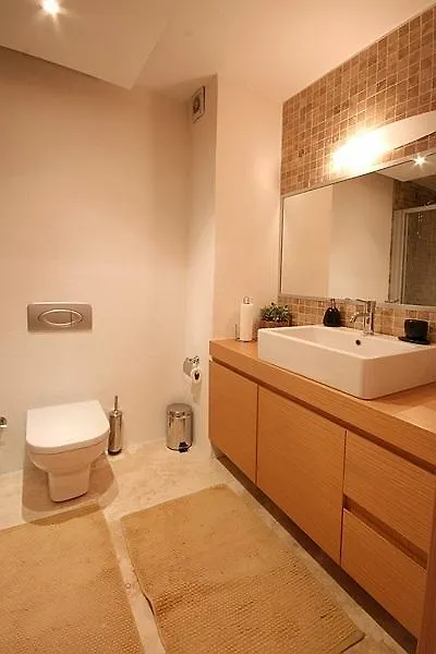 Tuana Evleri Apartment Gumbet