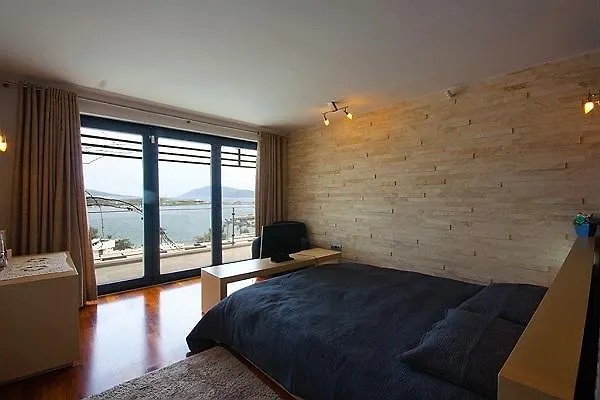 Tuana Evleri Apartment Gumbet