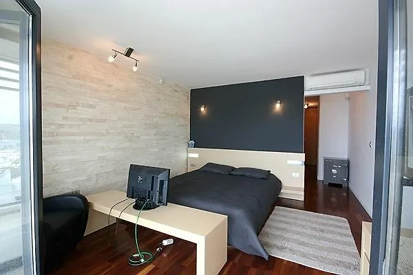 Tuana Evleri Apartment Gumbet