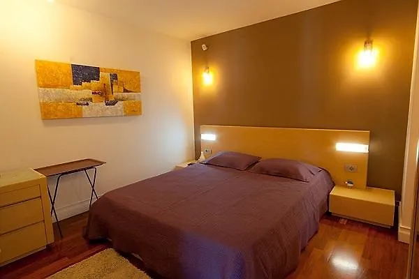 Tuana Evleri Apartment Gumbet Turkey