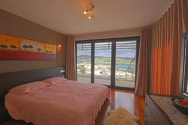 Tuana Evleri Apartment Gumbet