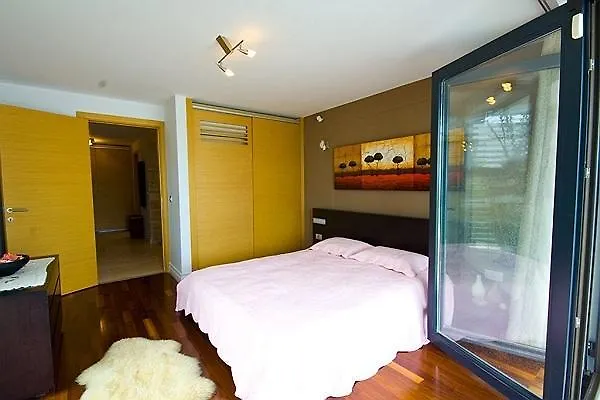 Tuana Evleri Apartment Gumbet