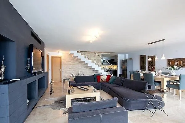 Tuana Evleri Apartment Gumbet