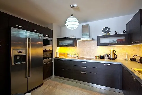Tuana Evleri Apartment Gumbet 0*,