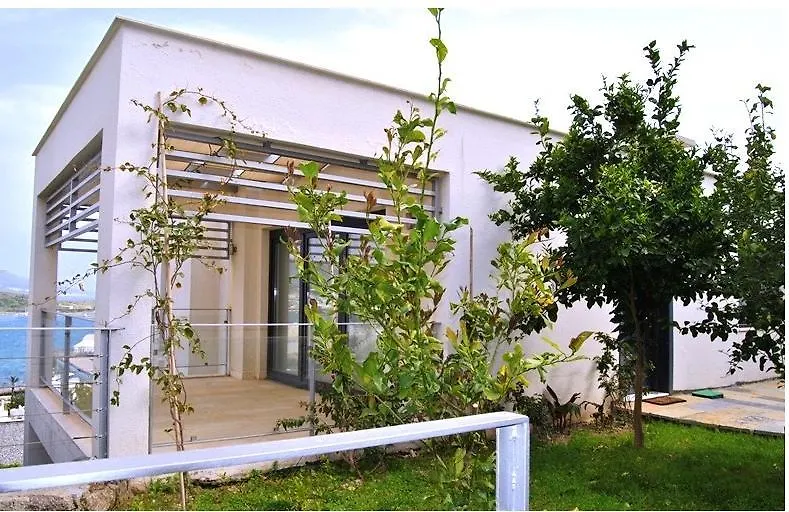 Tuana Evleri Apartment Gumbet