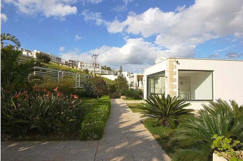 Tuana Evleri Apartment Gumbet 0*,  Turkey