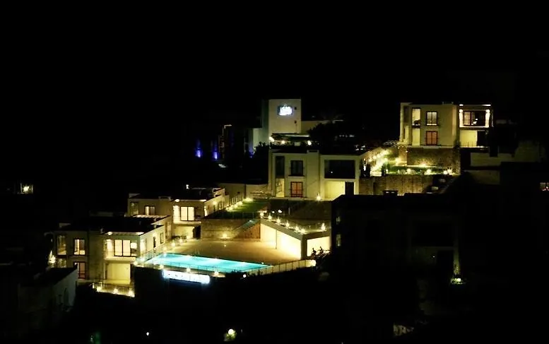 Tuana Evleri Apartment Gumbet Turkey