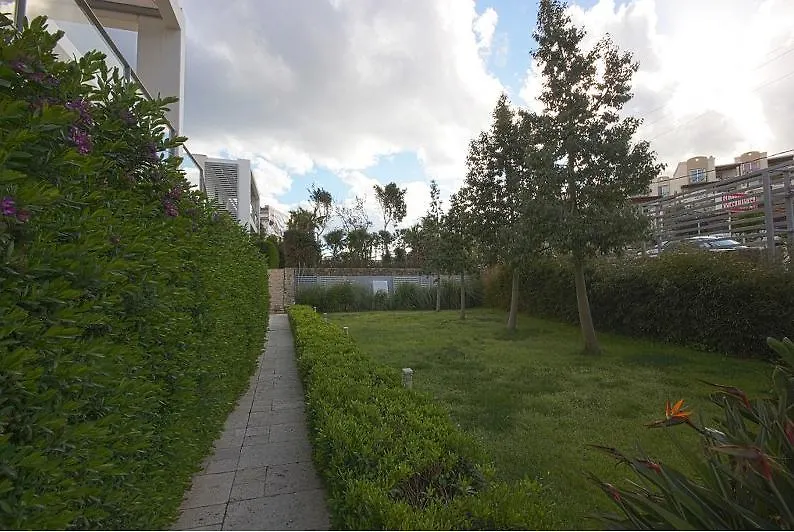 Tuana Evleri Apartment Gumbet