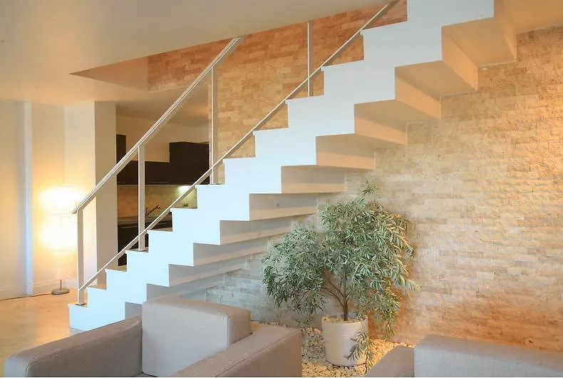 Tuana Evleri Apartment Gumbet