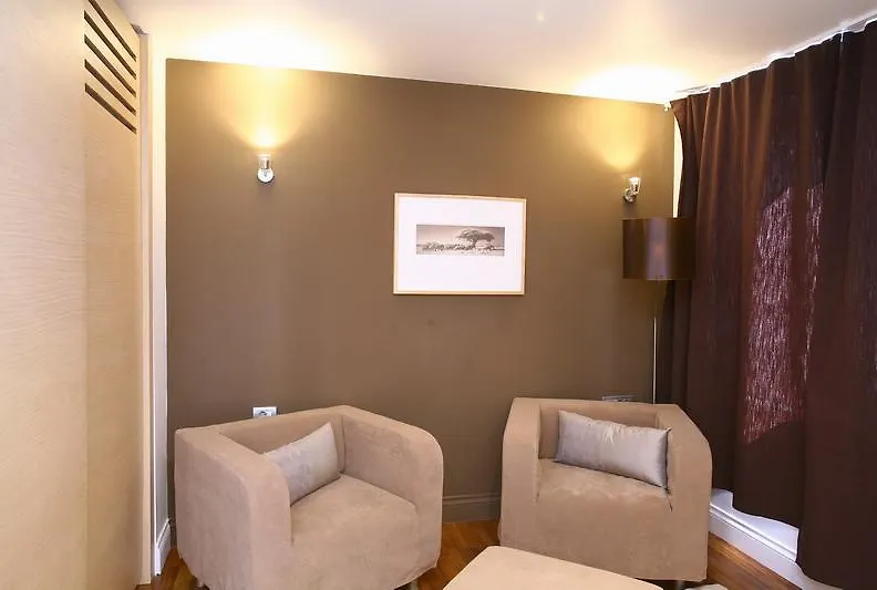 Tuana Evleri Apartment Gumbet