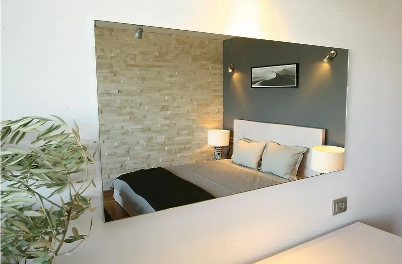 Tuana Evleri Apartment Gumbet 0*,  Turkey