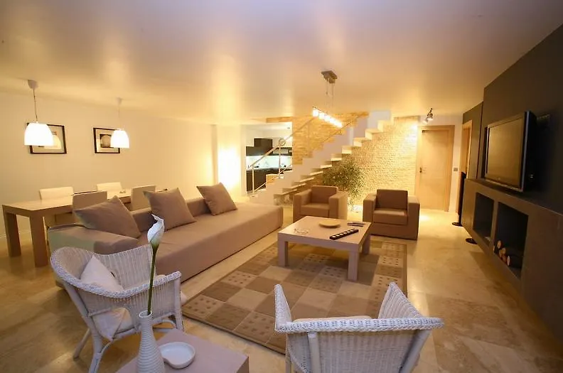 Tuana Evleri Apartment Gumbet 0*,  Turkey