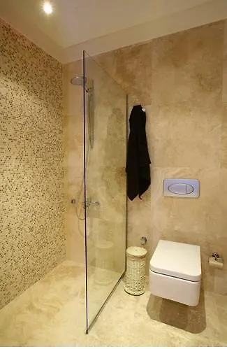 Tuana Evleri Apartment Gumbet Turkey