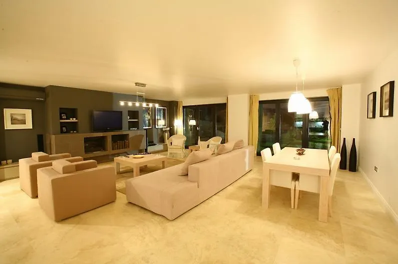 Tuana Evleri Apartment Gumbet 0*,  Turkey
