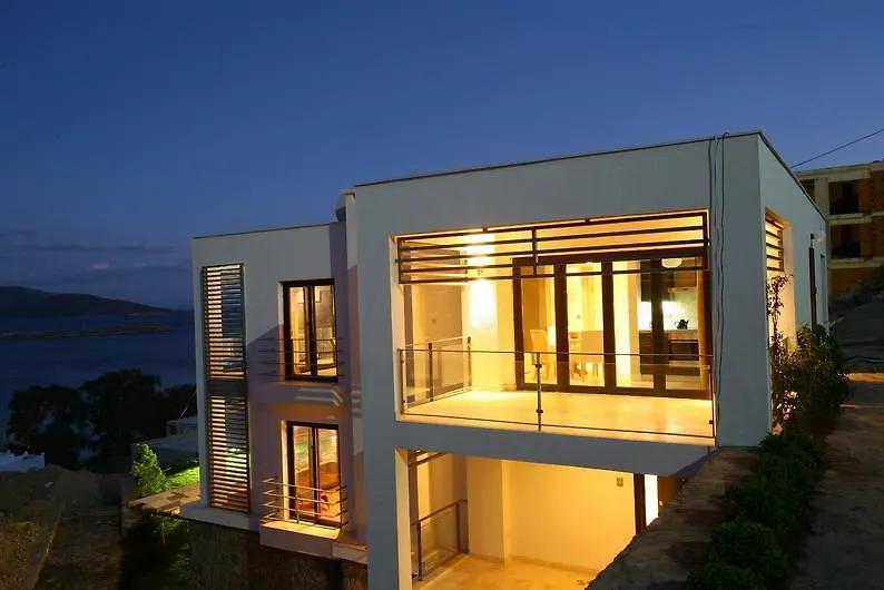Tuana Evleri Apartment Gumbet
